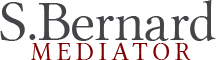Mediaton Bernard - Minden